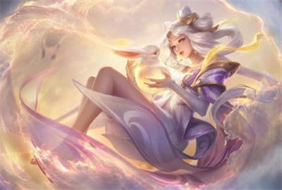 新赛季的N 新赛季的N