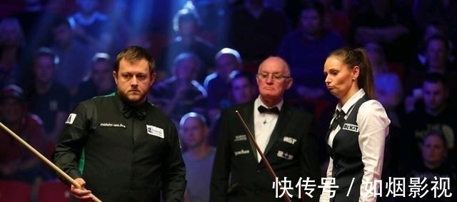 他开局领先 他开局领先